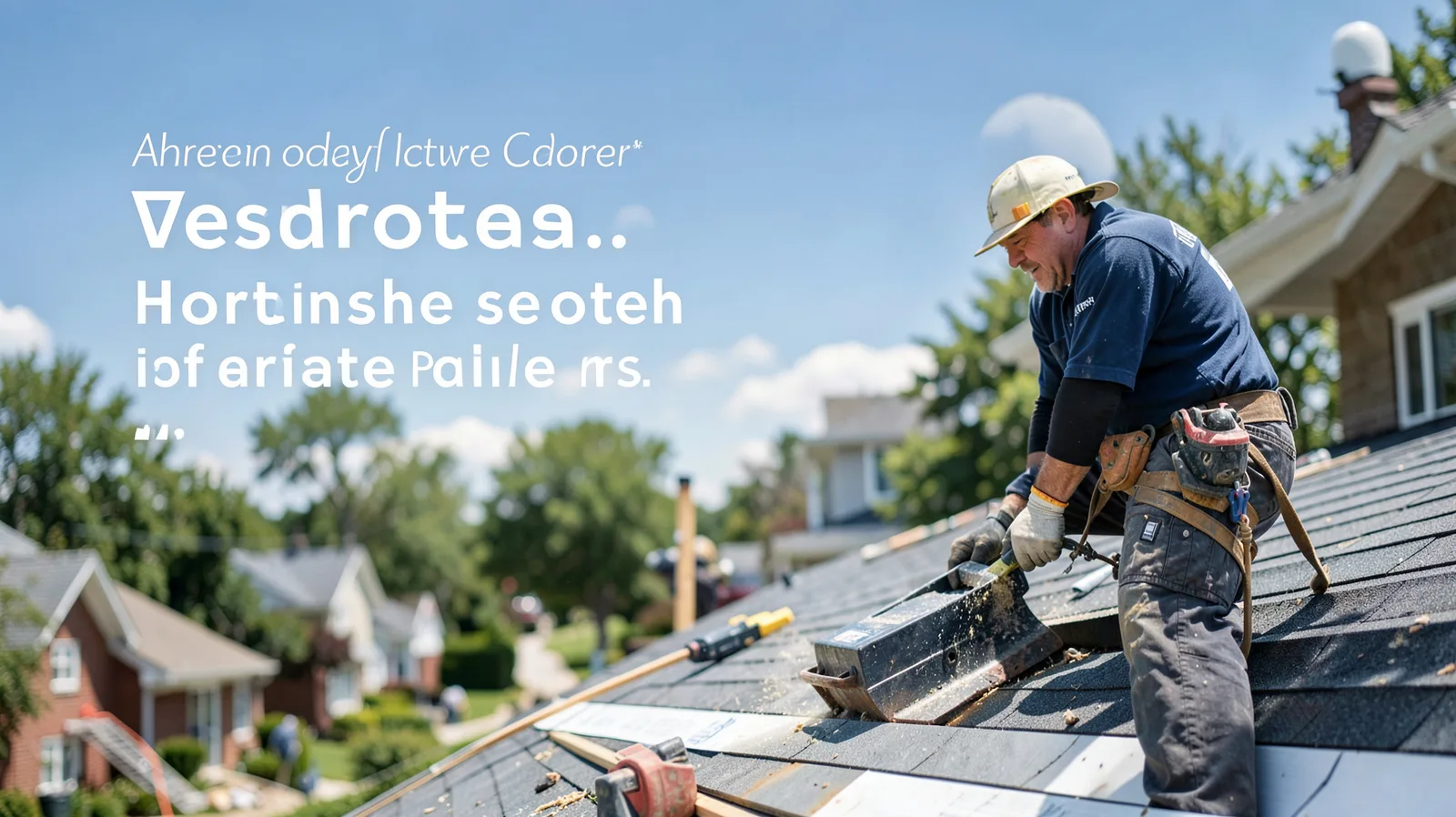 Roof Replacement in Niles, OH near me